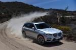 BMW X3 xDrive20d xLine 2017 года (ZA)